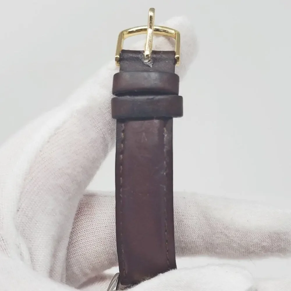 Rare Disney X Lorus Goofy Slipping on a Banana Watch H2F
